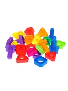 Конструктор обучающий «Болты и Гайки» - Фото 2