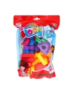 Конструктор обучающий «Болты и Гайки» - Фото 5