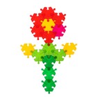 Конструктор обучающий «Забавные пазлы» - Фото 2