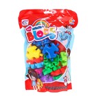 Конструктор обучающий «Забавные пазлы» - Фото 4