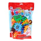 Конструктор обучающий «Забавные пазлы» - фото 21733915