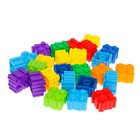 Конструктор обучающий «Забавные пазлы» - Фото 1