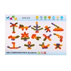 Конструктор обучающий «Забавные фантазии» - Фото 3