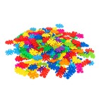 Конструктор обучающий «Забавные пазлы» - Фото 1