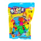 Конструктор обучающий «Забавные пазлы» - Фото 4