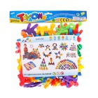 Конструктор обучающий «Забавные человечки» - Фото 4