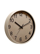 Часы настенные, серия: Классика, плавный ход, d-30.5 см, циферблат 27 см - Фото 6