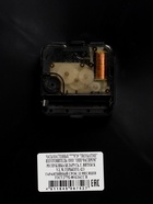 Часы настенные, серия: Классика, плавный ход, d-30.5 см, циферблат 27 см - Фото 9