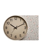 Часы настенные, серия: Классика, плавный ход, d-30.5 см, циферблат 27 см - Фото 10