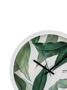 Часы настенные классические, серия: Интерьер, плавный ход, d=30.5 см, циферблат d=27 см, от батарейки 1×AA - Фото 4