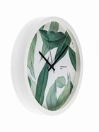 Часы настенные классические, серия: Интерьер, плавный ход, d=30.5 см, циферблат d=27 см, от батарейки 1×AA - Фото 3