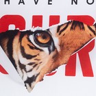 Набор подарочный Этель Courage, полотенце 70×146 см и аксессуары - Фото 4