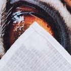 Набор подарочный Этель Courage, полотенце 70×146 см и аксессуары - Фото 5