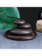 Подставка для благовоний TAKE IT EASY «Баланс», для конусов, стелющийся дым, 11×5 см - Фото 7