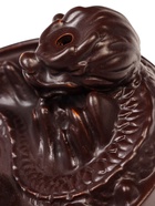 Подставка для благовоний TAKE IT EASY «Горный дракон», набор благовоний конусы, стелющийся дым, 12×5 см - Фото 12