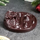 Подставка для благовоний TAKE IT EASY «Горный дракон», набор благовоний конусы, стелющийся дым, 12×5 см - Фото 4