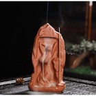 Подставка для благовоний «Девушка в скале» 17×10 см - Фото 1