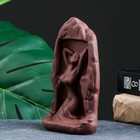 Подставка для благовоний «Девушка в скале» 17×10 см - Фото 7