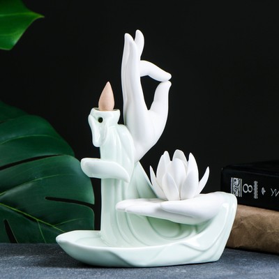 Подставка для благовоний "Мудрость бытия" 21×16 см