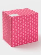 Конфетница Доляна «Зайка», 500 мл, 18.5×13.3×16.5 см, доломит, белая - Фото 5