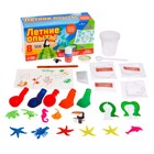 Набор для опытов «Летние опыты», 8 опытов - фото 31839420