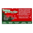 Набор для опытов «Тайны Нового года», зайчик - Фото 12