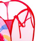 Корзина для игрушек «Единорог» - фото 804985967