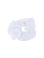 Резинка для волос "Орбита" нежность классика, 11 см, белый (6 шт) - фото 809487982