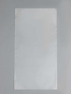 Пакет фасовочный БОПП, прозрачный, 20×40 см, 25 мкм - Фото 5