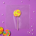 Пакет фасовочный БОПП, 20×20 см, 25 мкм 9020865