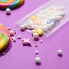 Пакет фасовочный БОПП, прозрачный, 6×12 см, 25 мкм - Фото 5