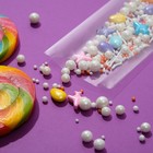 Пакет фасовочный БОПП, прозрачный, 6×15 см, 25 мкм - Фото 5