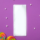 Пакет фасовочный БОПП, прозрачный, 7×18 см, 25 мкм - Фото 6