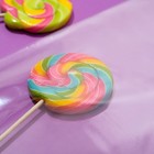 Пакет фасовочный БОПП, прозрачный, 20×30 см, 25 мкм - Фото 5