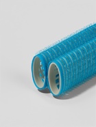 Бигуди для прикорневого объема, с зажимом, 3.3×3.5×10.5 см, МИКС - Фото 2