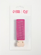 Бигуди для прикорневого объема, с зажимом, 3.3×3.5×10.5 см, МИКС - Фото 6