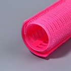 Бигуди - зажим для чёлки, d=3.5 см, 11.5 см, МИКС - Фото 3