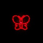 Лазерная указка, 5 видов луча, от батареек 3×LR44, красный луч, 6.8×1.3 см - Фото 7