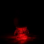 Фонарик брелок для ключей на кольце «Заяц», 3×AG3, МИКС - Фото 6