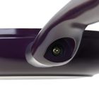 Сковорода литая Доляна «Перламутр», d=22 см, с керамическим покрытием, фиолетовая, толщина 3,5 мм - Фото 4