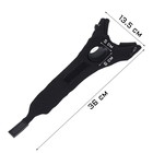 Фонарь-перчатка рабочий, на левую руку, 2 х CR2016, 36×13.5 см - Фото 2