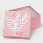 Набор подарочных коробок 10 в 1 «Happy New year», 10 × 10 × 6 ‒ 28 × 28 × 15 см - Фото 20