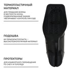 Ботинки лыжные Winter Star comfort, NN75, р. 40, цвет чёрный/красный 7881771 - фото 2393858