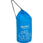 Набор акупунктурный с магнитами Bradex «НИРВАНА»: подушка, коврик, сумка - Фото 7