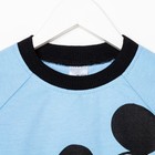 Комплект для мальчика (Свитшот, брюки) «Микки Маус» DISNEY, 92 см - Фото 7