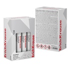 Ручка-корректор 7 мл, ErichKrause EasyMask, с металлическим наконечником, экономичный расход, на основе растворителя - Фото 3