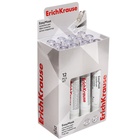 Ручка-корректор 7 мл, ErichKrause EasyMask, с металлическим наконечником, экономичный расход, на основе растворителя - Фото 8