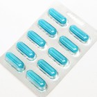 Витамины Skin Nails & Hair для красоты и здоровья волос, кожи, ногтей, 30 капсул - фото 21735222