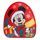 Рюкзак детский «С Новым годом!», Микки Маус - Фото 2