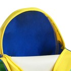 Рюкзак детский, 23×21×10 см, Смешарики - Фото 5